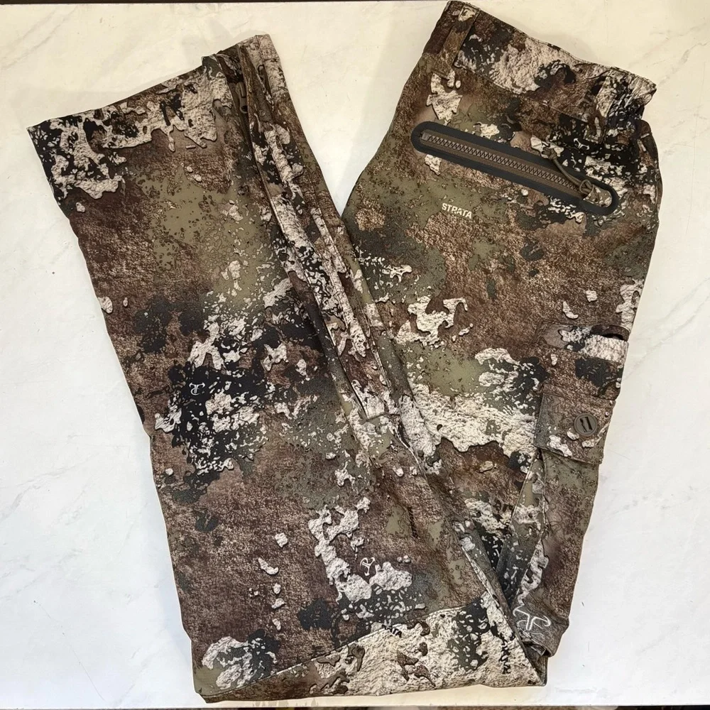 Truetimber sz medium
